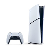 Игровая приставка Sony PlayStation 5 Slim Digital Edition